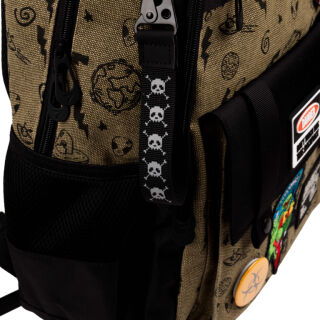 Рюкзак школьный Yes Danger TS-48