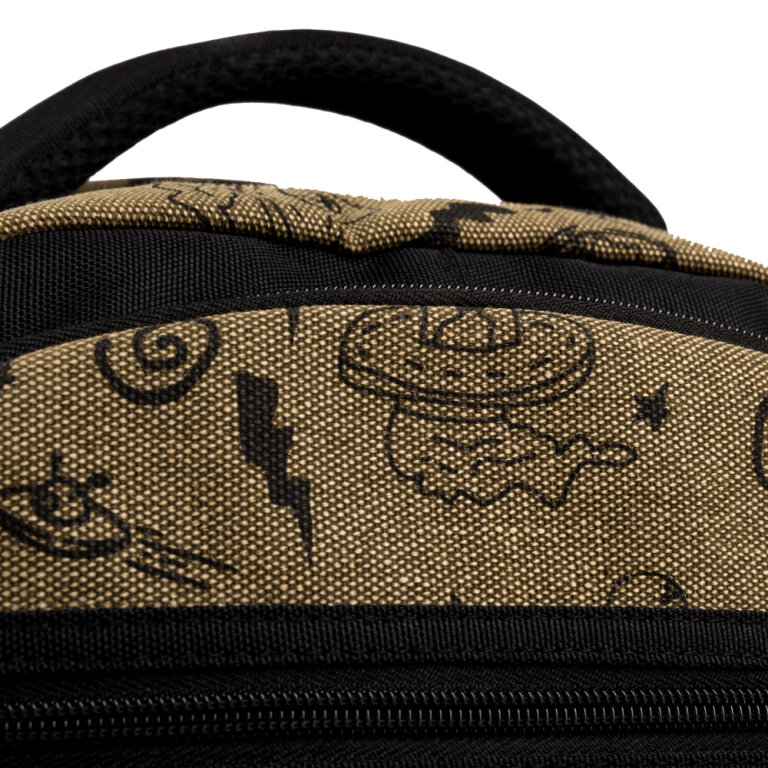 Рюкзак школьный Yes Danger TS-48