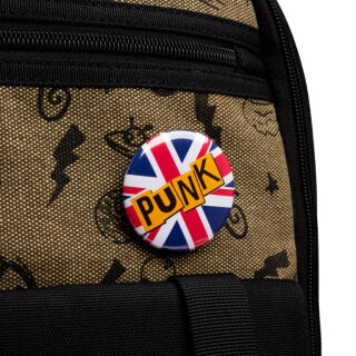 Рюкзак школьный Yes Danger TS-48