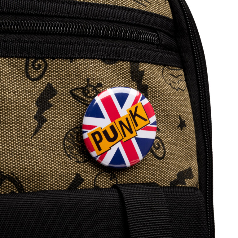 Рюкзак школьный Yes Danger TS-48