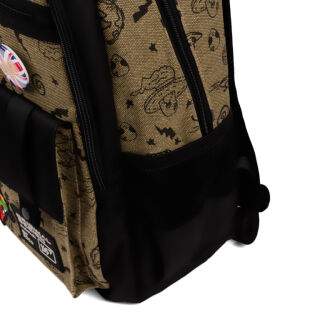 Рюкзак школьный Yes Danger TS-48