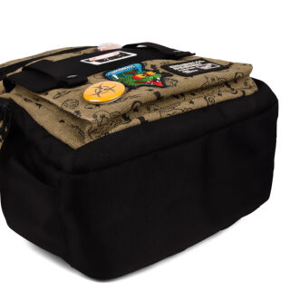 Рюкзак школьный Yes Danger TS-48