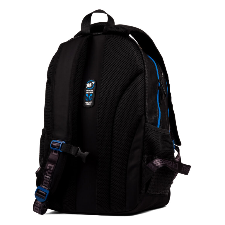 Рюкзак шкільний YES TS-48 Cyborgs