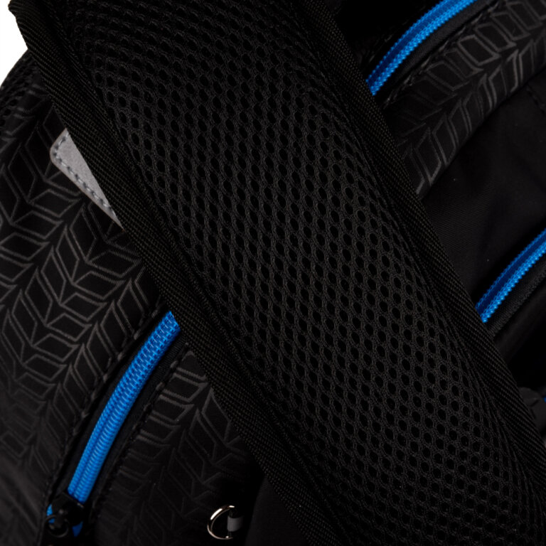 Рюкзак шкільний YES TS-48 Cyborgs