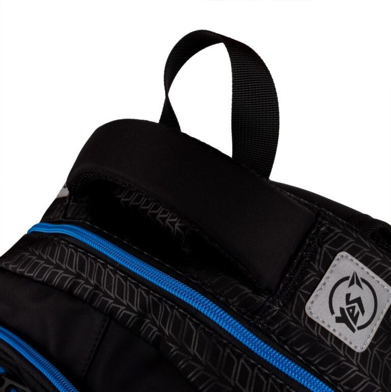 Рюкзак шкільний YES TS-48 Cyborgs