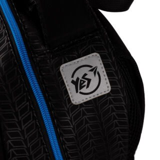 Рюкзак шкільний YES TS-48 Cyborgs