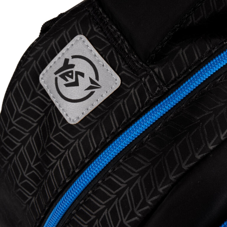 Рюкзак шкільний YES TS-48 Cyborgs