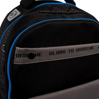 Рюкзак шкільний YES TS-48 Cyborgs