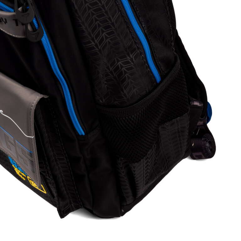 Рюкзак шкільний YES TS-48 Cyborgs