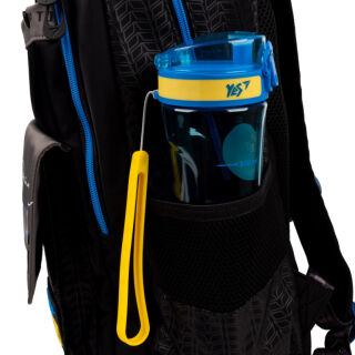 Рюкзак шкільний YES TS-48 Cyborgs