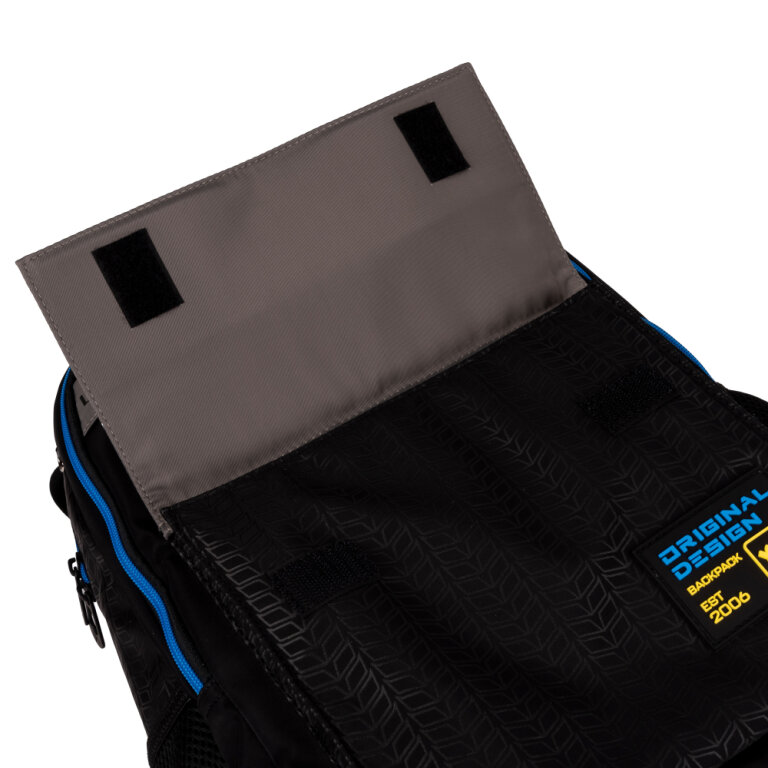 Рюкзак шкільний YES TS-48 Cyborgs