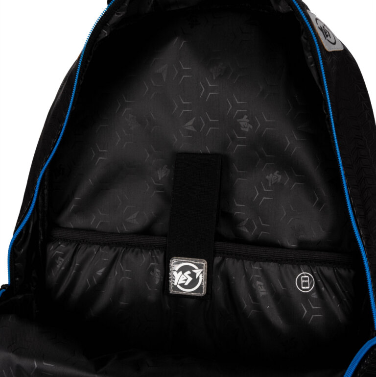 Рюкзак шкільний YES TS-48 Cyborgs