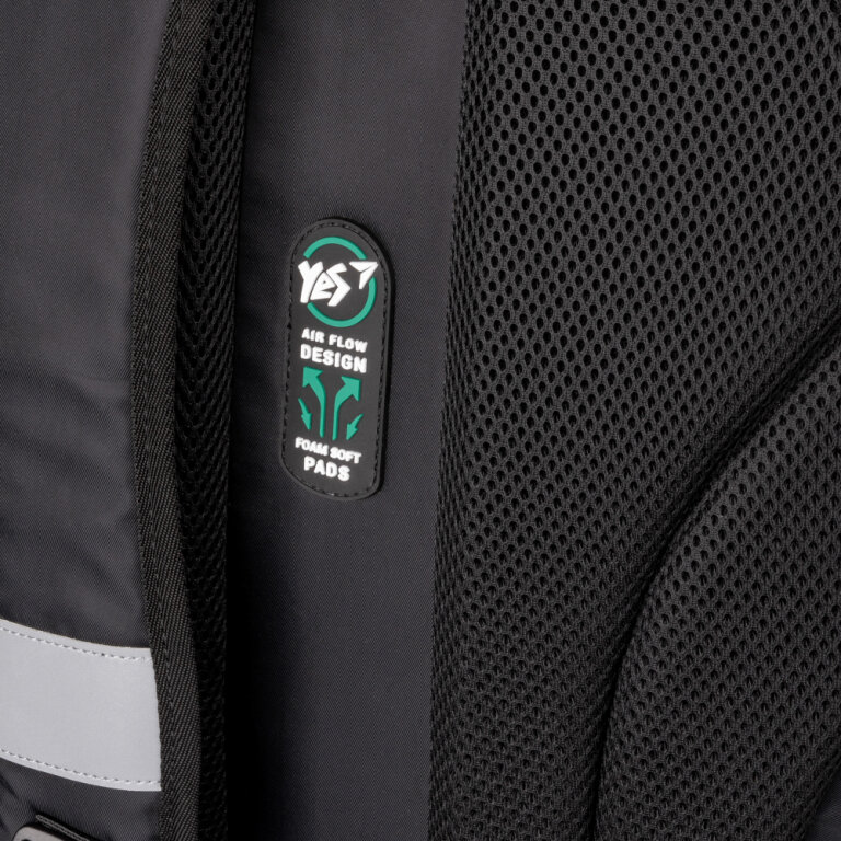 Рюкзак школьный Yes True TS-50