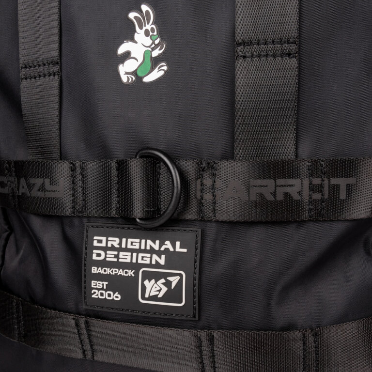 Рюкзак школьный Yes True TS-50