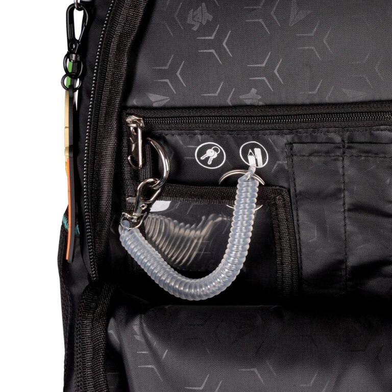 Рюкзак школьный Yes True TS-50