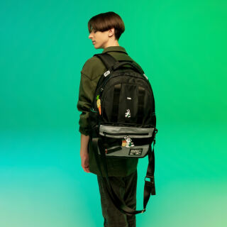 Рюкзак школьный Yes True TS-50