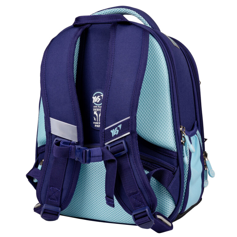 Рюкзак каркасний YES H-100 Little Star