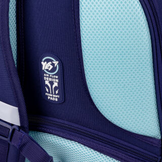 Рюкзак каркасний YES H-100 Little Star