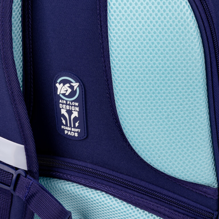 Рюкзак каркасний YES H-100 Little Star