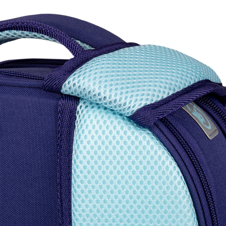 Рюкзак каркасний YES H-100 Little Star