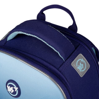 Рюкзак каркасний YES H-100 Little Star