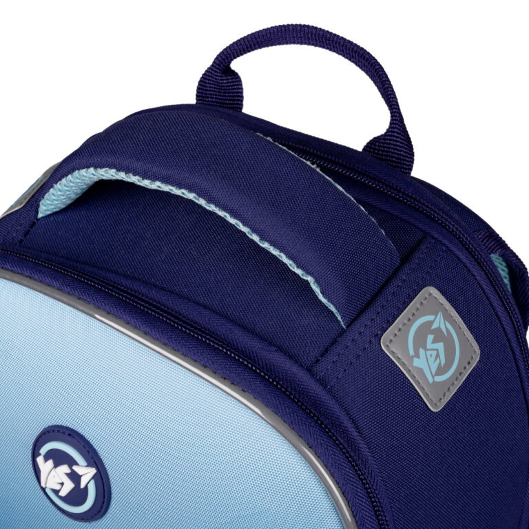 Рюкзак каркасний YES H-100 Little Star