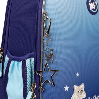 Рюкзак каркасний YES H-100 Little Star