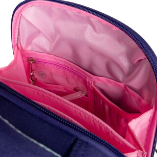 Рюкзак каркасний YES H-100 Little Star