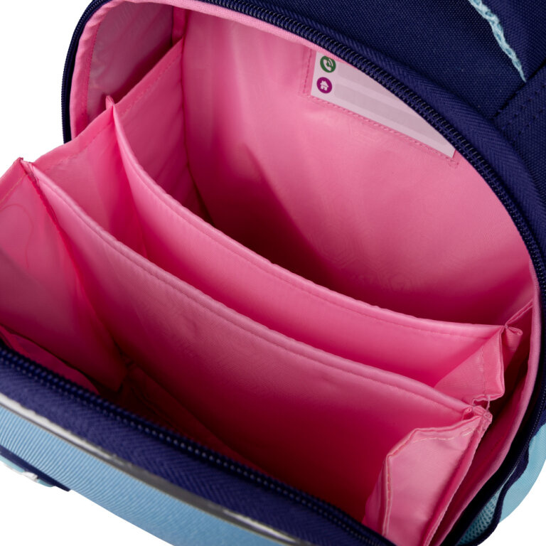 Рюкзак каркасний YES H-100 Little Star