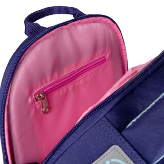 Рюкзак каркасний YES H-100 Little Star