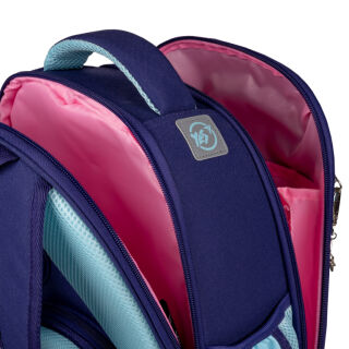 Рюкзак каркасний YES H-100 Little Star