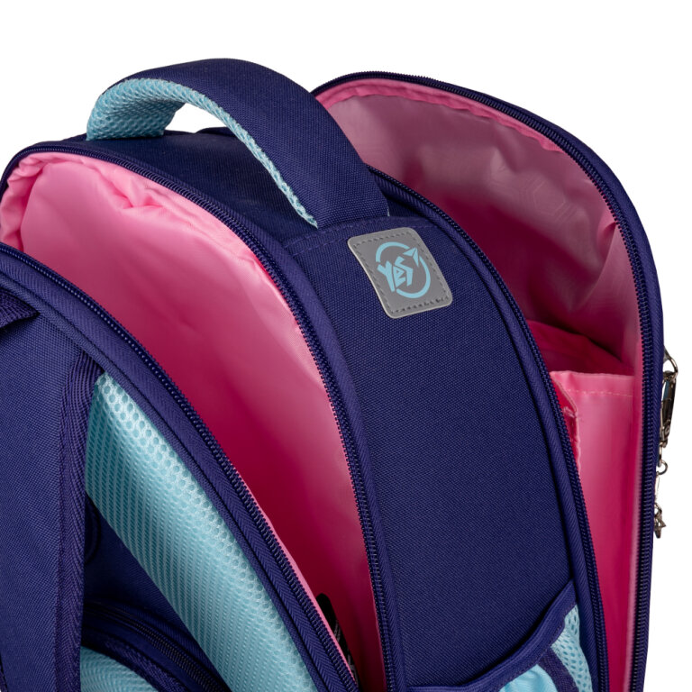 Рюкзак каркасний YES H-100 Little Star