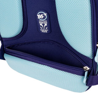 Рюкзак каркасний YES H-100 Little Star