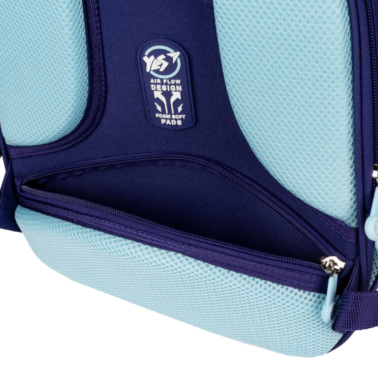 Рюкзак каркасний YES H-100 Little Star