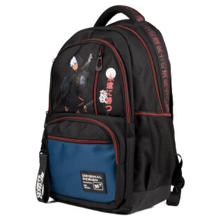 Рюкзак шкільний YES TS-50 Katana