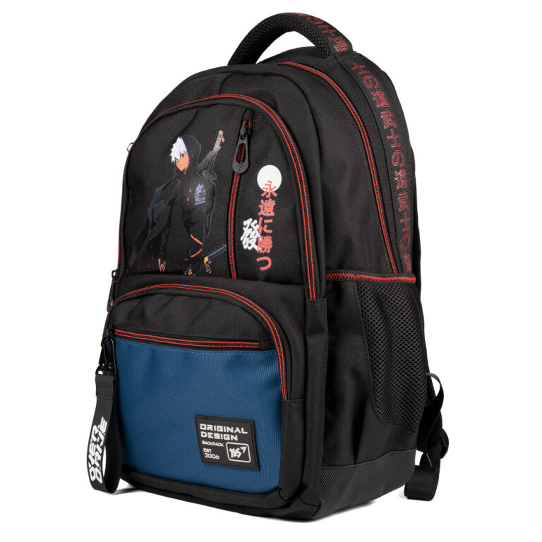 Рюкзак шкільний YES TS-50 Katana
