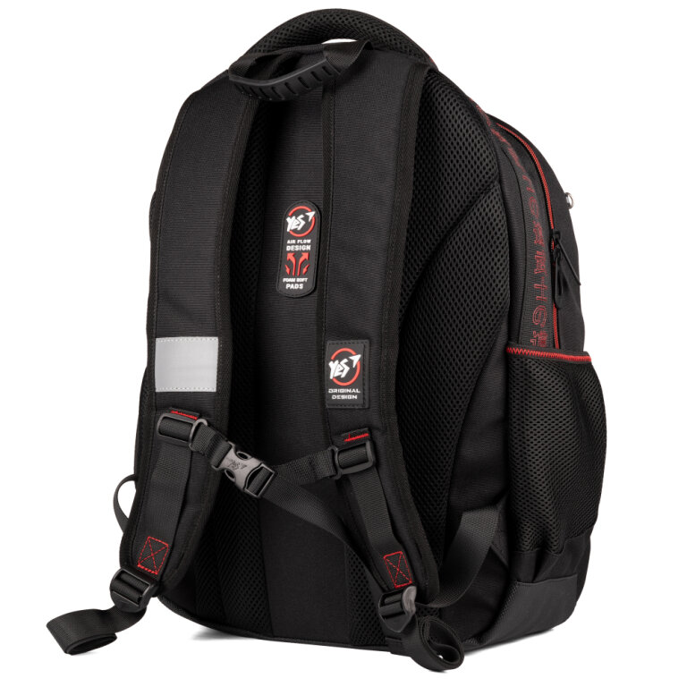 Рюкзак шкільний YES TS-50 Katana