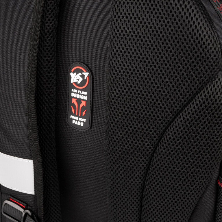 Рюкзак шкільний YES TS-50 Katana