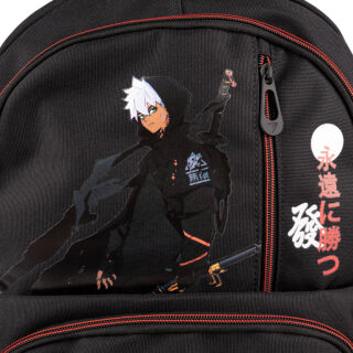 Рюкзак шкільний YES TS-50 Katana