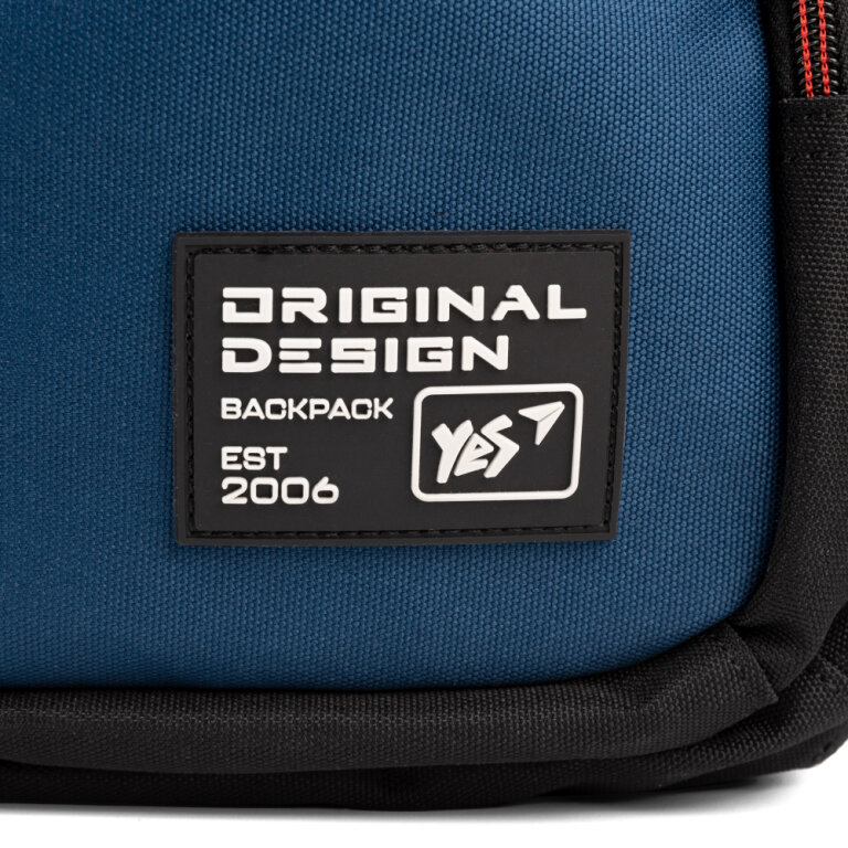 Рюкзак шкільний YES TS-50 Katana