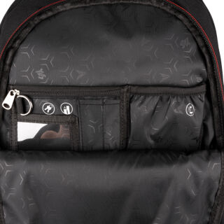 Рюкзак шкільний YES TS-50 Katana