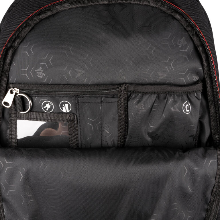 Рюкзак шкільний YES TS-50 Katana