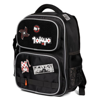 Рюкзак шкільний YES S-101 Samurai