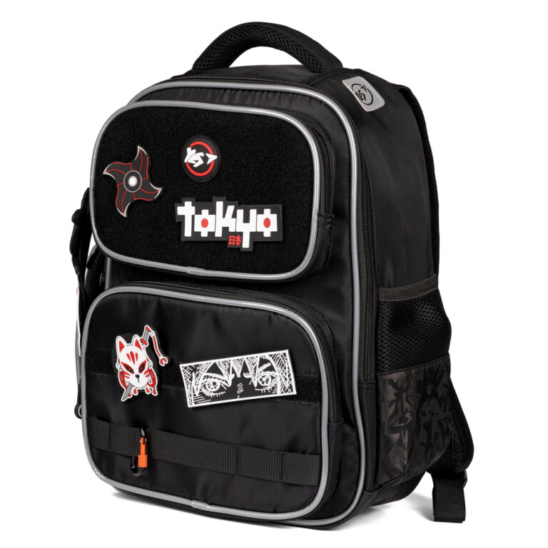 Рюкзак шкільний YES S-101 Samurai