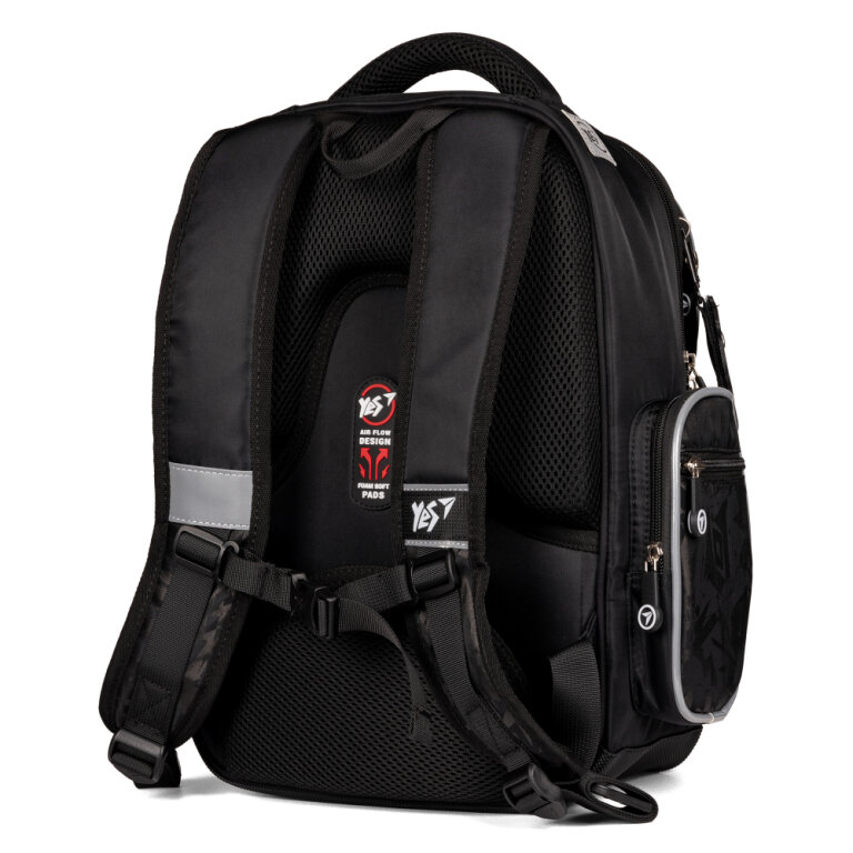 Рюкзак шкільний YES S-101 Samurai