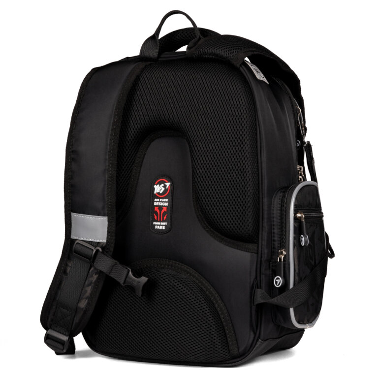 Рюкзак шкільний YES S-101 Samurai