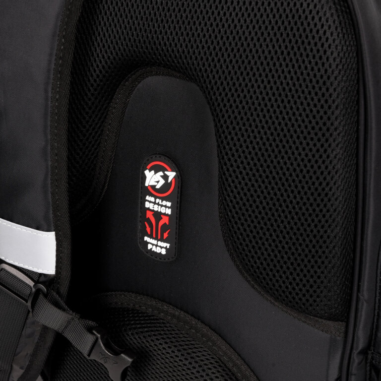 Рюкзак шкільний YES S-101 Samurai