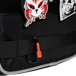 Рюкзак шкільний YES S-101 Samurai