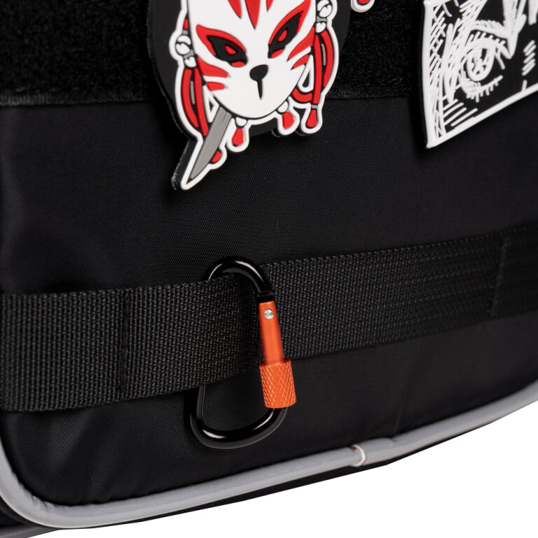 Рюкзак шкільний YES S-101 Samurai