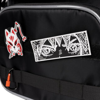 Рюкзак шкільний YES S-101 Samurai